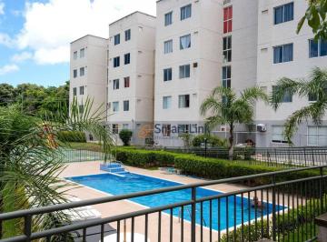 3292da253136f3455b4e7e3223c637ff.jpg · Apartamento Com 2 Dormitórios À Venda por R$180.000 - Santa Cruz - Rio de Janeiro/rj