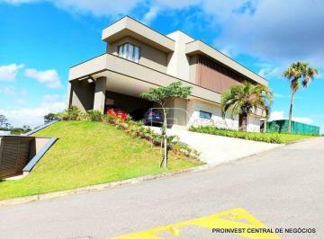 5255b67967eb81afa51258ce9e67c7f3.jpg · Casa Com 4 Dormitórios Para Alugar, 400 m² por R$33.000,00/mês - Paisagem Renoir - Cotia/sp