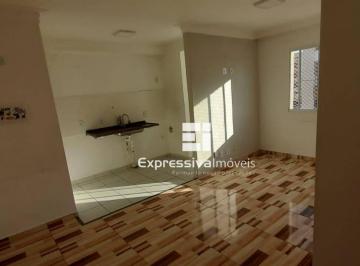 3c0489312f509e182547c1cc0b245e59.jpg · Apartamento Com 2 Dormitórios À Venda, 60 m² por R$280.000 - Loteamento Santo Antônio - Itatiba/