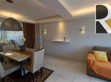 31cne1lwNLJdi8DJVzfNA3ybHZhrHeJk.jpg · Apartamento Com 3 Dormitórios Para Alugar, 85 m² por R$6.000,00/mês - Bessa - João Pessoa/pb