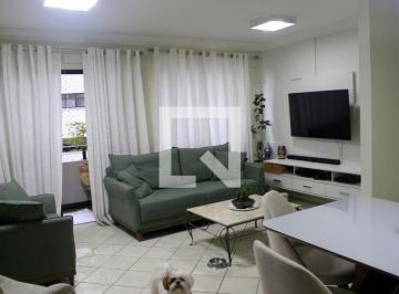 Apartamento · 70m² · 2 Quartos · 2 Vagas · Imoveis - Na Vila Rosália