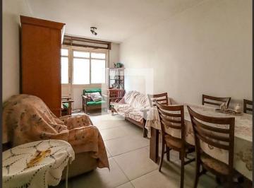 Apartamento · 120m² · 2 Quartos · 1 Vaga · Imoveis - Na Cidade Baixa