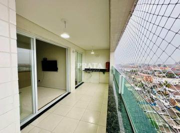 Apartamento · 72m² · 2 Quartos · 1 Vaga · Macuco Santos 2 Dormitórios 1 Suíte 1 Vaga Garagem Lazer