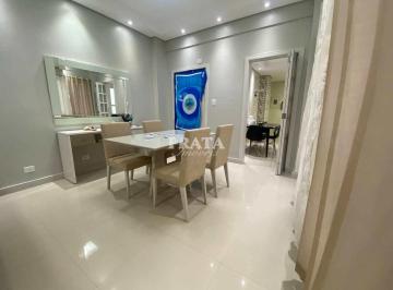 Apartamento · 173m² · 3 Quartos · 1 Vaga · Gonzaga Santos 3 Dormitórios 1 Suíte 1 Vg Garagem Dupla