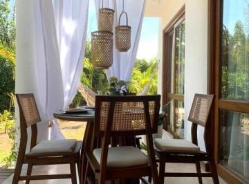 Casa · 120m² · 3 Quartos · 2 Vagas · Casa À Venda - Em Imbassaí