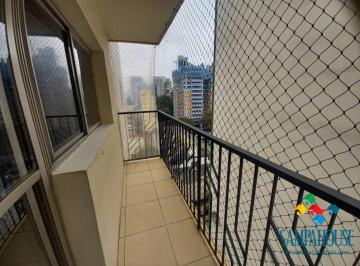 Apartamento · 85m² · 3 Quartos · 3 Dormitórios 1 Suíte Sala Com Varanda 1 Vaga 85 m