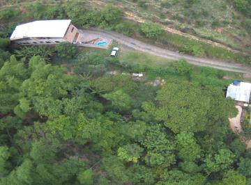 Terreno · 5000m² · Terreno À Venda No Bairro Centro - Areal/rj