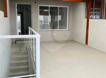 Área de Serviço · Imoveis - Em Santana