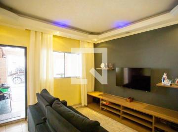 Casa · 300m² · 5 Quartos · 1 Vaga · Casa À Venda - Conceição, 5 Quartos, 300 m² - Diadema