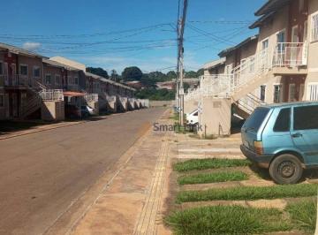 b027ba3e2fc1958376becbc707504153.jpg · Apartamento Com 2 Dormitórios À Venda, 44 m² por R$120.000 - Parque Estrela Dalva IX E X - Luziâ