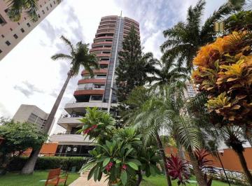 38f273d4381d2f2802d4cc97d2cbe3cd.jpg · Apartamento Com 4 Dormitórios À Venda, 165 m² por R$950.000 - Meireles - Fortaleza/ce