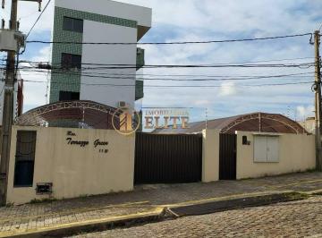 Apartamento · 60m² · 2 Quartos · 1 Vaga · Apartamento Em Condomínio Para Venda Em Nova Parnamirim