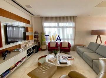 Apartamento · 396m² · 3 Quartos · 3 Vagas · Cobertura, L´hermitage, Belvedere, Belo Horizonte, 3 Quartos, R$3.390.000,00, À Venda Na Twa Investi
