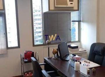 Comercial · 33m² · Sala Comercial No Bairro Funcionários