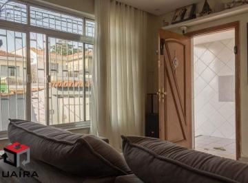 Casa · 187m² · 3 Quartos · 4 Vagas · Casa Térrea À Venda 3 Quartos 1 Suíte 4 Vagas Taboão - São Bernardo Do Campo - Sp