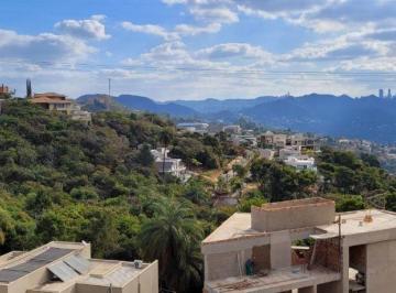 Casa · 290m² · 4 Quartos · 4 Vagas · Casa Para Venda Em Condomínio Fechado Em Nova Lima/mg