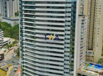Apartamento · 380m² · 5 Quartos · 6 Vagas · Cobertura, Absoluto, Jardim Das Mangabeiras, Nova Lima, 5 Quartos, R$6.900.000,00, À Venda Na Twa in