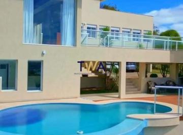 Casa · 890m² · 4 Quartos · 3 Vagas · Casa Em Condomínio, Quintas Do Sol, Quintas Do Sol, Nova Lima, 4 Quartos, R$4.990.000,00, À Venda Na