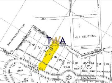 Terreno · 1068m² · Lote Em Condomínio, Mirante Da Mata, Mirante Da Mata, Nova Lima, R$1.040.000,00, À Venda Na Twa Inve