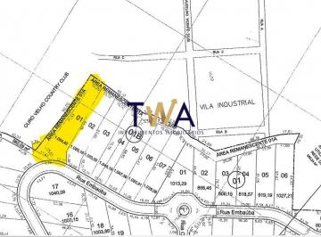 Terreno · 1084m² · Lote Em Condomínio, Mirante Da Mata, Mirante Da Mata, Nova Lima, R$980.000,00, À Venda Na Twa Invest