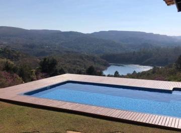 Casa · 100m² · 2 Quartos · 3 Vagas · Casa Em Condomínio, Lagoa Miguelão, Lagoa Do Miguelão, Nova Lima, 2 Quartos, R$6.800.000,00, À Venda