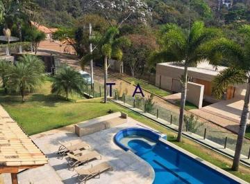 Casa · 2200m² · 5 Quartos · 6 Vagas · Casa Em Condomínio, Ville de Montagne, Ville de Montagne, Nova Lima, 5 Quartos, R$, À V