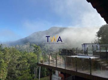 Casa · 430m² · 6 Quartos · 4 Vagas · Casa Em Condomínio, Canto Das Águas, Rio Acima, 6 Quartos, R$1.880.000,00, À Venda Na Twa Investimen