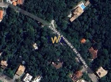 Terreno · 1000m² · Lote Em Condomínio, Bosque Do Jambreiro, Bosque Residencial Do Jambreiro, Nova Lima, R$800.000,00, À