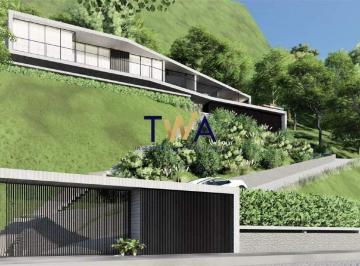 Terreno · 3467m² · Lote Em Condomínio, Ville de Montagne, Ville de Montagne, Nova Lima, R$1.350.000,00, À Venda Na Twa