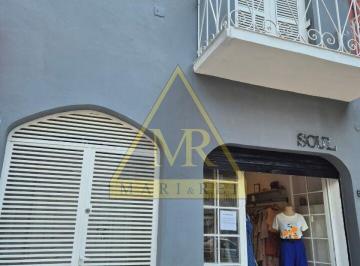 Comercial · 81m² · Aclimaçao Sobrado Comercial
