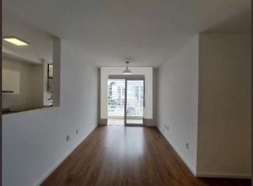 Apartamento · 61m² · 2 Quartos · 1 Vaga · Imoveis - No Vila Isa