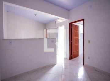 Casa · 35m² · 1 Quarto · 1 Vaga · Imoveis - Em Rocha