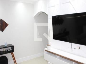 Casa · 100m² · 2 Quartos · 1 Vaga · Imoveis - No Jardim Do Engenho
