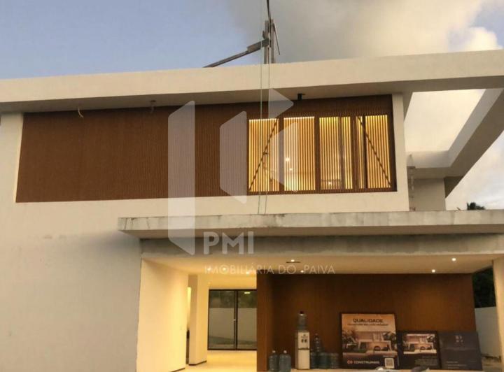 Casa Alto Padrão Em Paiva, Cabo de Santo Agostinho/pe