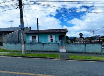Terreno · 476m² · Terreno À Venda No Bairro Ouro Fino - São José Dos Pinhais/pr