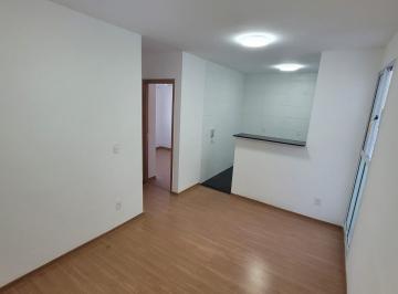Apartamento · 50m² · 2 Quartos · 1 Vaga · Solar Da Maiorca - Abrantes