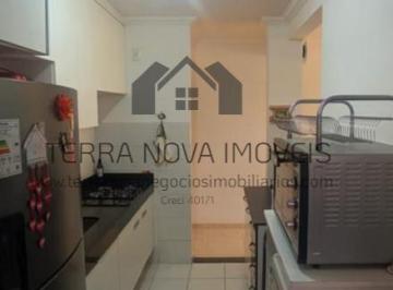 Apartamento de 2 quartos, Lagoa Santa · Apartamento a Venda No Condomínio Torres Dos Bosque