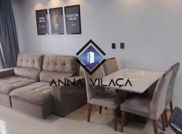 Foto 01 · Apartamento, Jardim Tamoio, Jundiaí, Sp