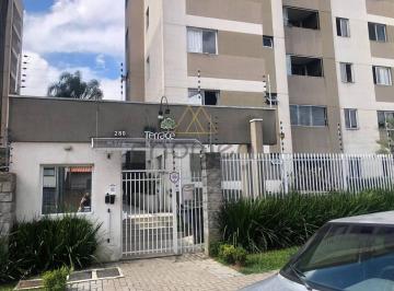 Apartamento · 53m² · 2 Quartos · 2 Vagas · Pinheirinho - Apartamento 2 Quartos
