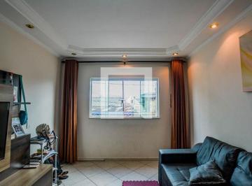 Casa · 133m² · 3 Quartos · 2 Vagas · Casa À Venda - Jardim Santo Antônio, 3 Quartos, 133 m² - Santo André