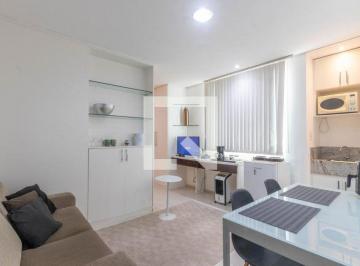 Apartamento · 45m² · 1 Quarto · 1 Vaga · Apartamento Para Aluguel - Em Estoril