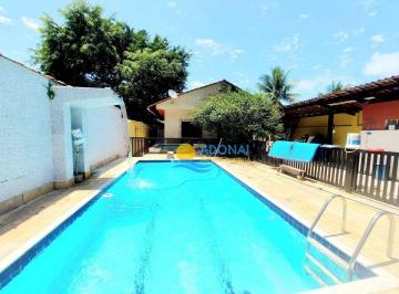 e828fe030ad4c3e2163985159ee6bc10.jpg · Casa Com 3 Dormitórios À Venda, 230 m² por R$1.150.000 - Guaiuba - Guarujá/sp
