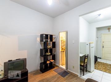Apartamento · 36m² · 1 Quarto · Imoveis - No Centro