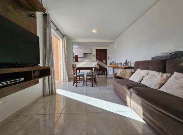 Apartamento · 57m² · 2 Quartos · 1 Vaga · Apartamento Amplo Com 2 Quartos Em São José Dos Pinhais No Bairro Ina