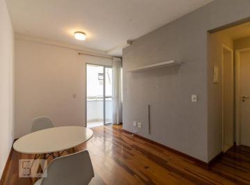 Apartamento · 42m² · 1 Quarto · 1 Vaga · Imoveis - Na Aclimação