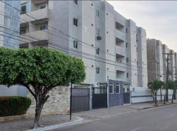 Apartamento · 70m² · 3 Quartos · 1 Vaga · Apartamento Em Aeroclube, João Pessoa/pb de 70 m² 3 Quartos Para Locação R$2.500,00/mes