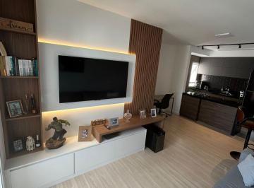 Apartamento · 78m² · 3 Quartos · 2 Vagas · Apartamento À Venda - Em Engordadouro