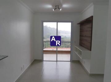 Foto 01 · Granja Viana Apartamento Moderno Edificio Com Piscina, 3 Dormitórios Suite 2 Vagas 69 m²
