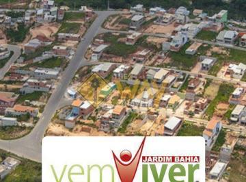 VVJDBAHIA.jpg · Imoveis - No Loteamento Serra Dos Cristais