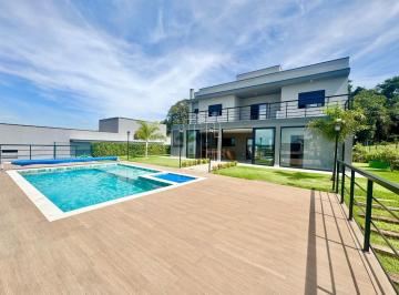 Foto 18 · Casa Para Venda Com 4 Dormitórios No Condominio Colinas de Inhandjara Itupeva Sp - por R$2.280.000
